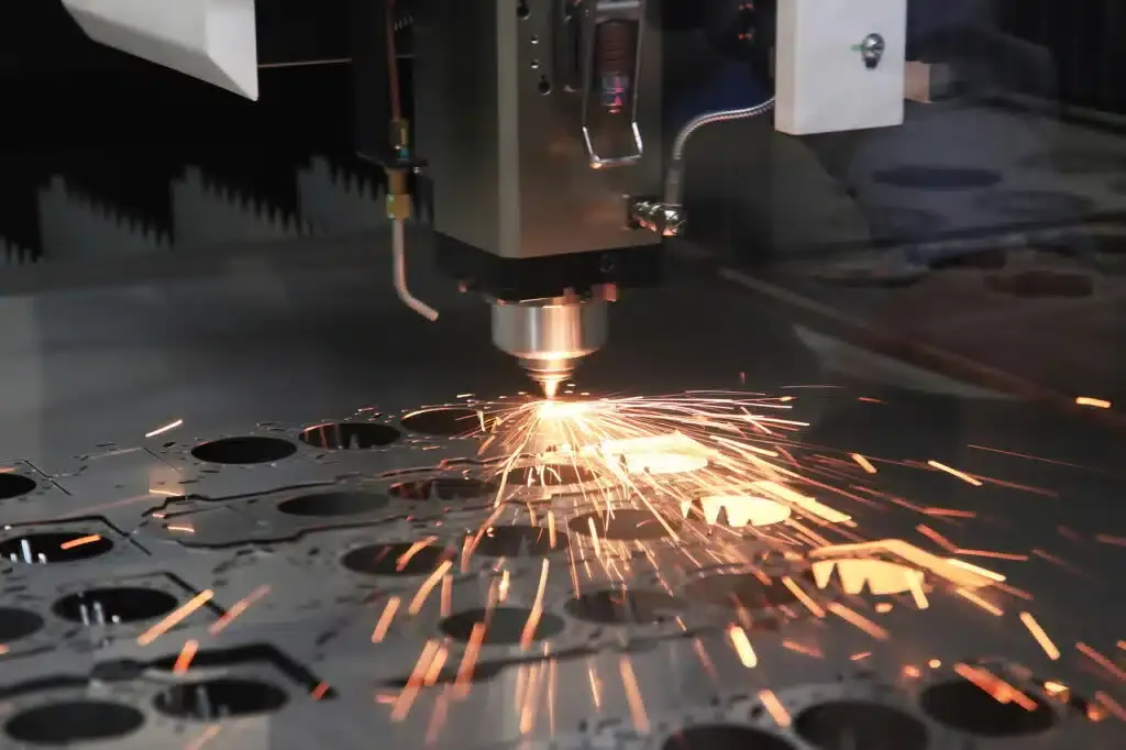 KANGDA manufacturing process