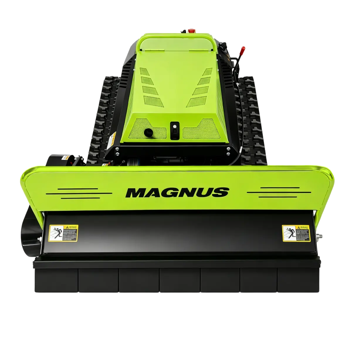 MAGNUS MA-100-2 detail